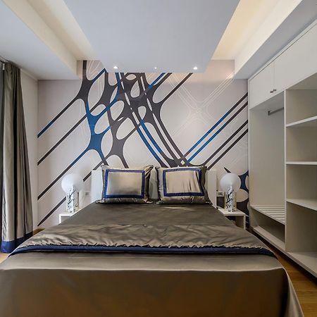 Quarto Novo Suite 福查 外观 照片