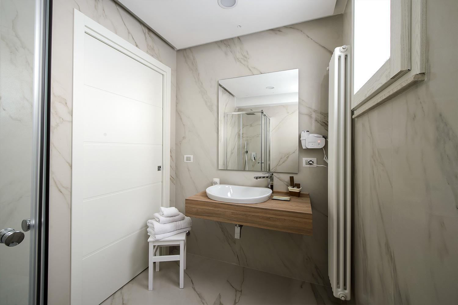 Quarto Novo Suite 福查 客房 照片