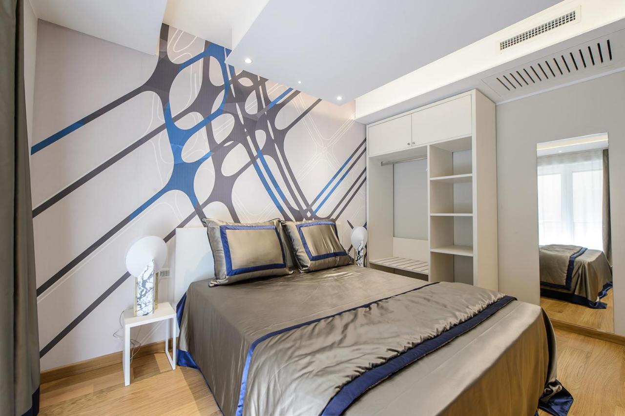 Quarto Novo Suite 福查 外观 照片
