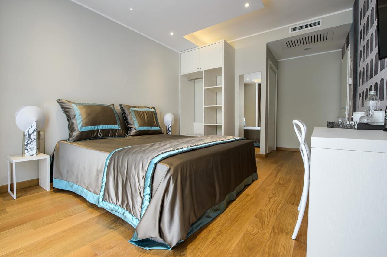Quarto Novo Suite 福查 外观 照片