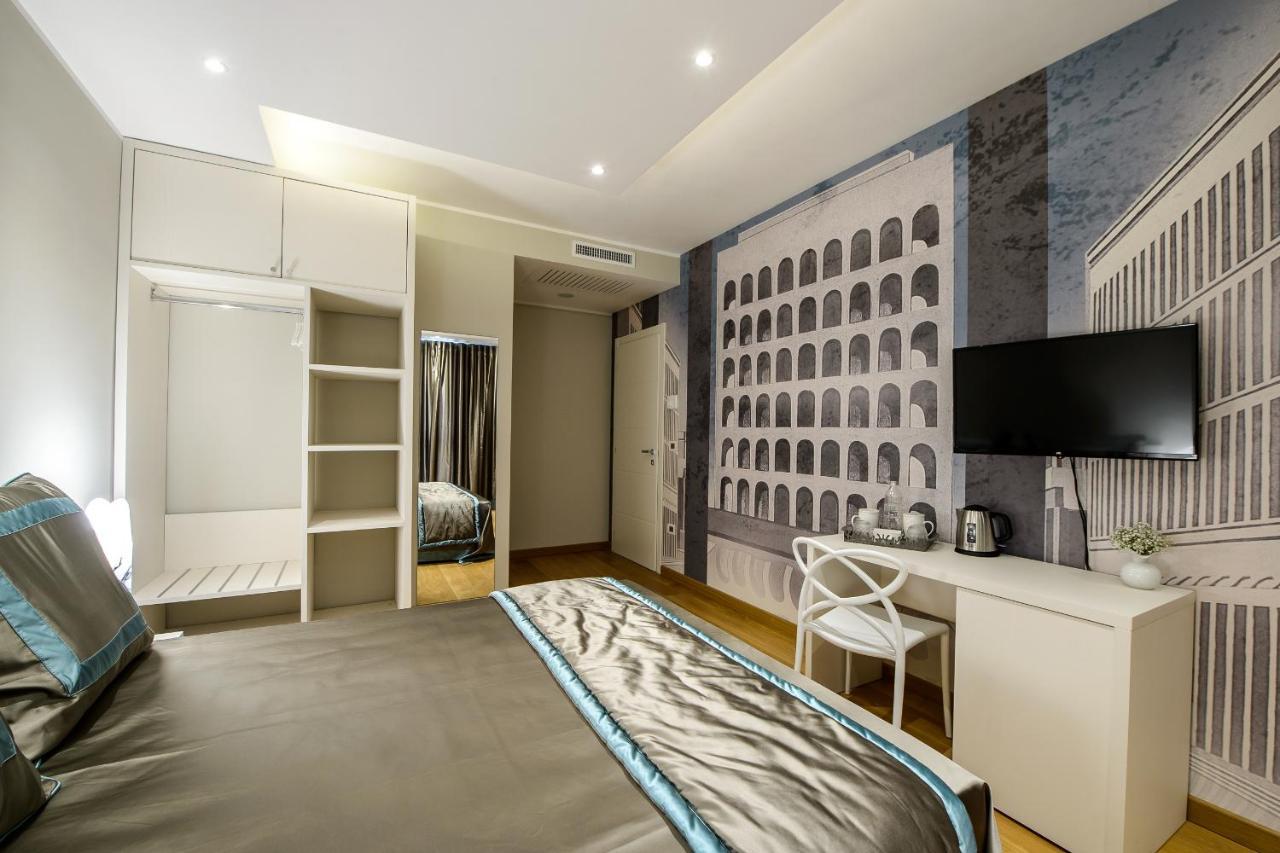 Quarto Novo Suite 福查 外观 照片