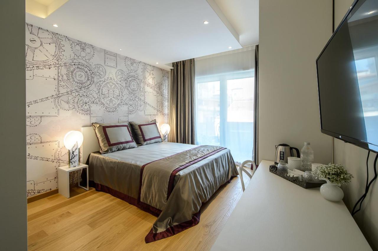 Quarto Novo Suite 福查 外观 照片