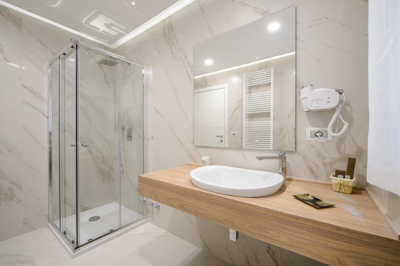 Quarto Novo Suite 福查 外观 照片