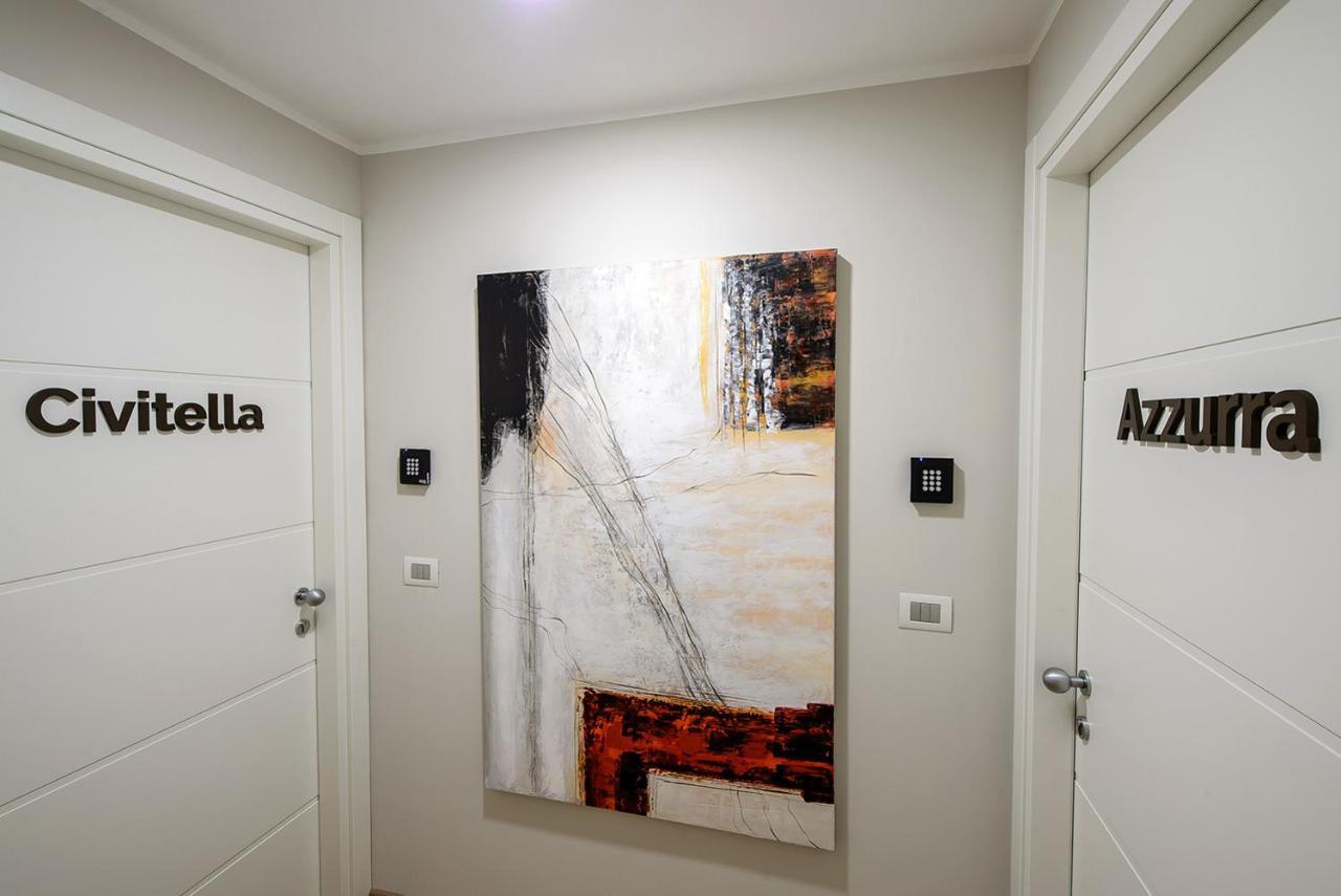 Quarto Novo Suite 福查 外观 照片