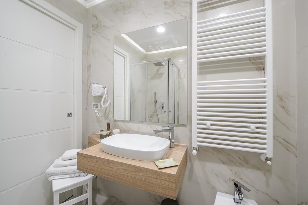 Quarto Novo Suite 福查 客房 照片