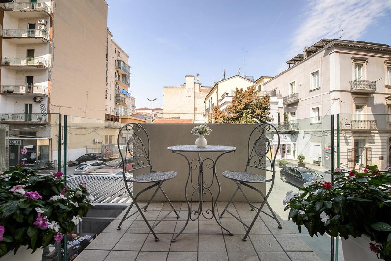Quarto Novo Suite 福查 外观 照片