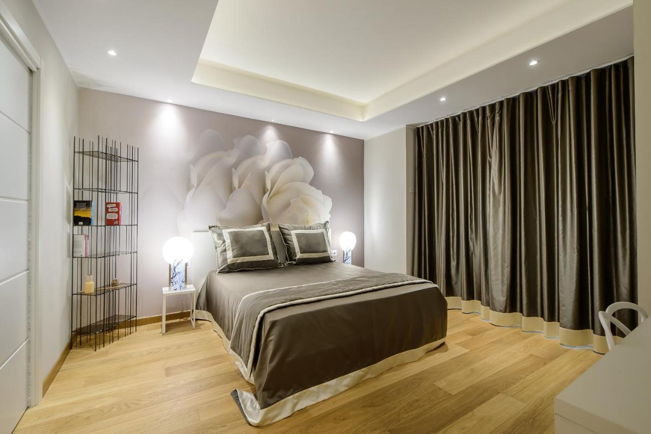 Quarto Novo Suite 福查 外观 照片