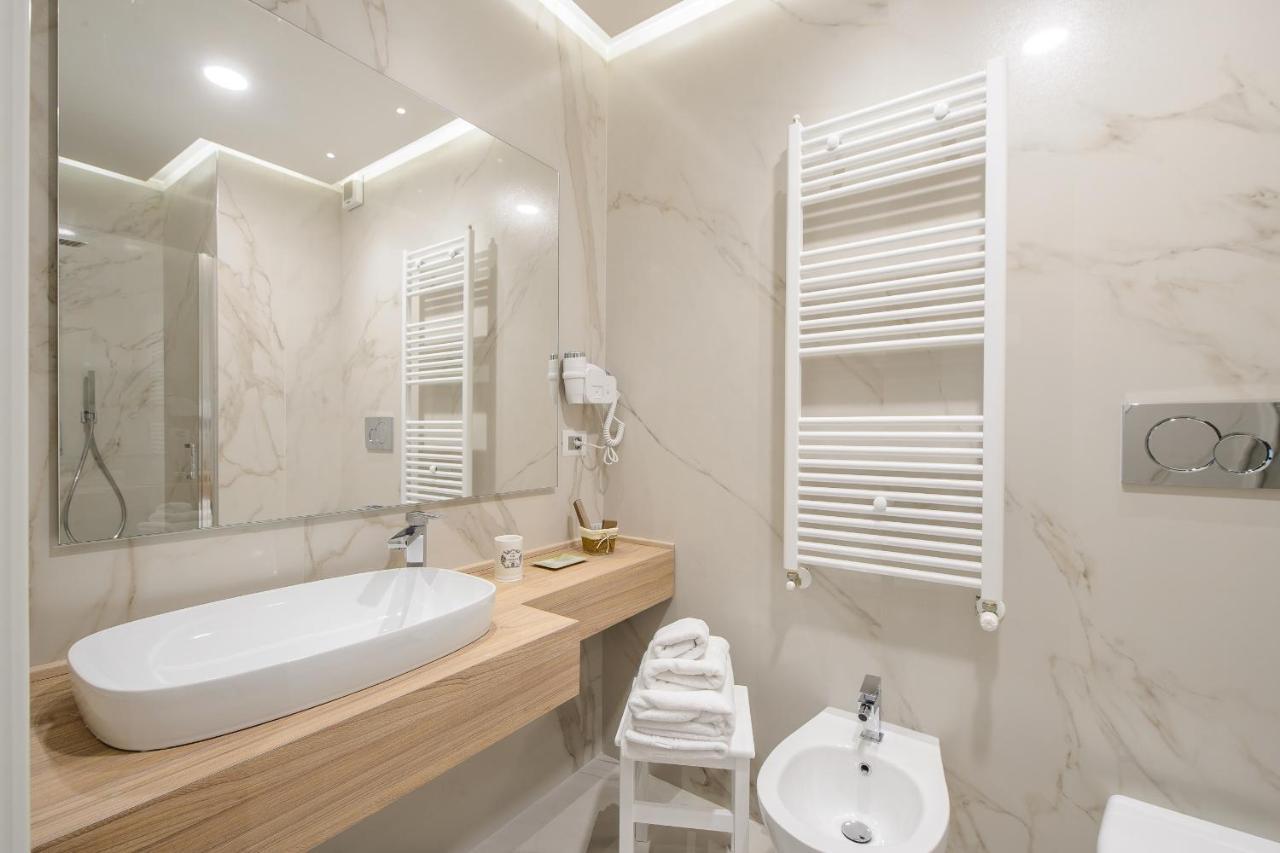 Quarto Novo Suite 福查 外观 照片