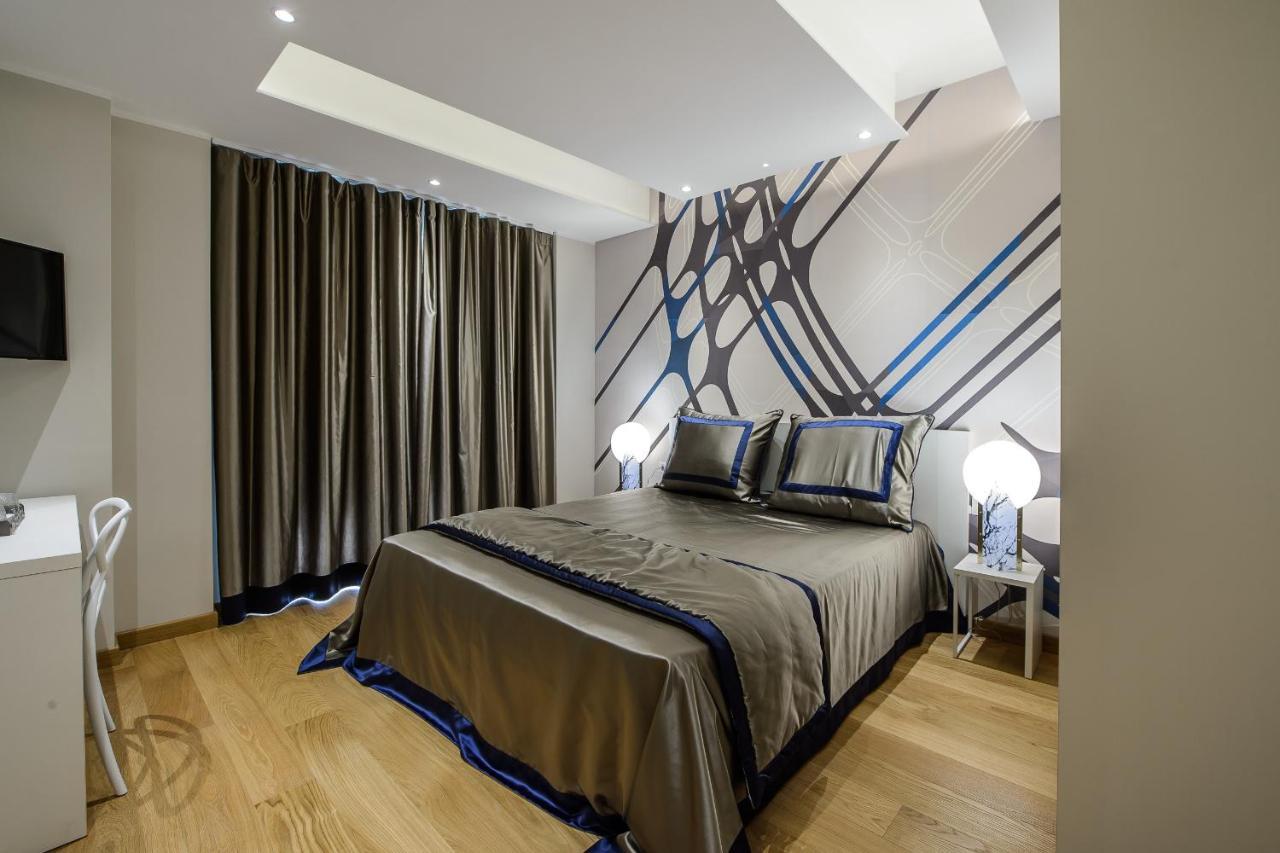 Quarto Novo Suite 福查 外观 照片