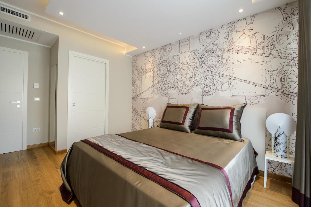 Quarto Novo Suite 福查 外观 照片