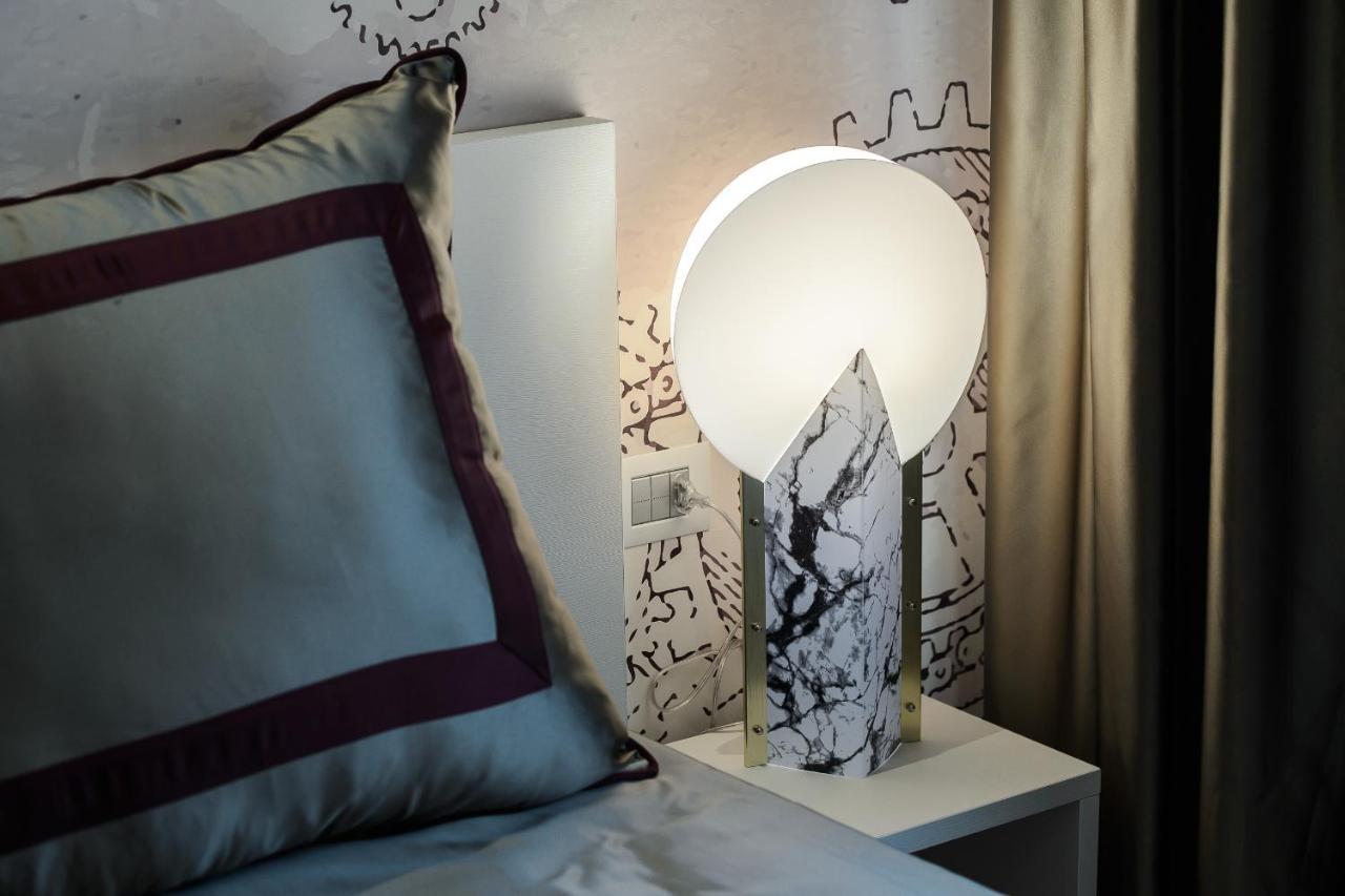 Quarto Novo Suite 福查 外观 照片
